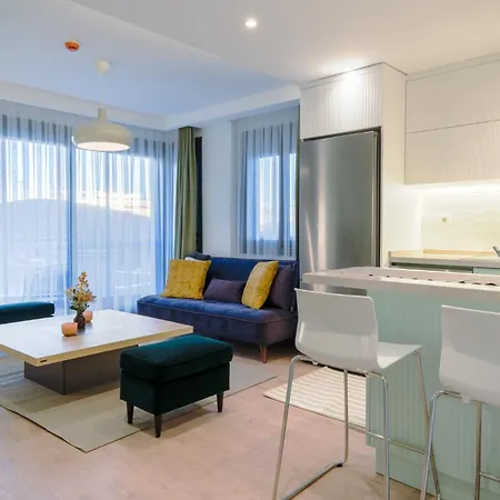 Appartamento Comfy Flat 5 Min To Marina *