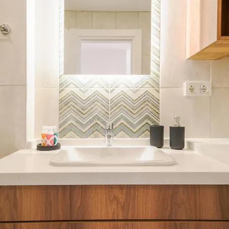 Appartamento Comfy Flat 5 Min To Marina Çeşme