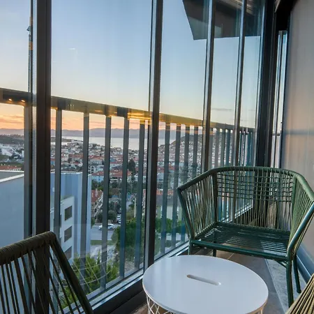 Comfy Flat 5 Min To Marina דירה Çeşme