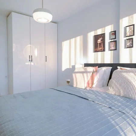 Comfy Flat 5 Min To Marina * Çeşme