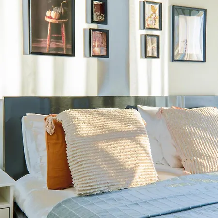 Comfy Flat 5 Min To Marina דירה Çeşme
