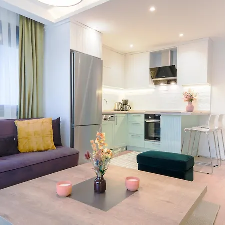 Comfy Flat 5 Min To Marina Appartamento *