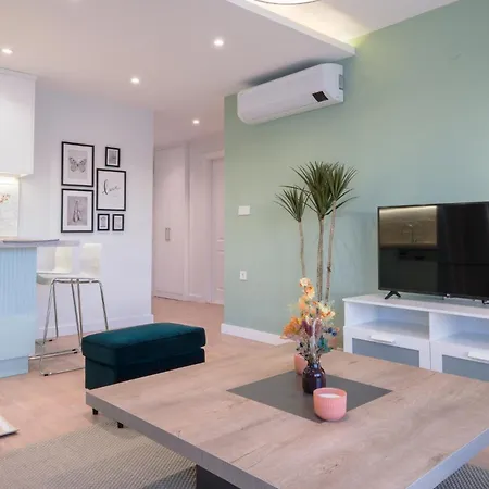 Comfy Flat 5 Min To Marina